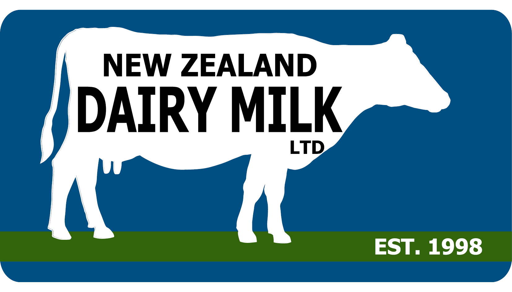 NZ Dairy Milk
